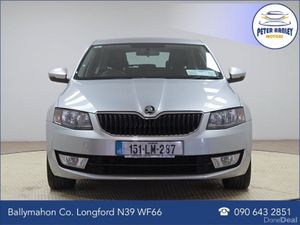 Skoda Octavia 1.6 TDI CR 105BHP Ambition - Image 4