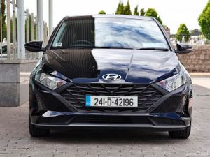 Hyundai i20 i20 Deluxe Plus - Image 4