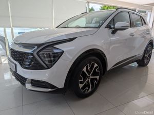 Kia Sportage K4 Diesel Sunroof - Image 2