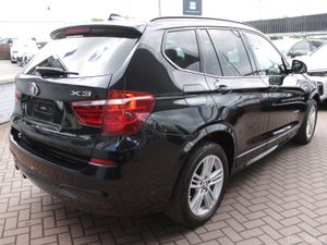 2017 BMW X3 - Image 4