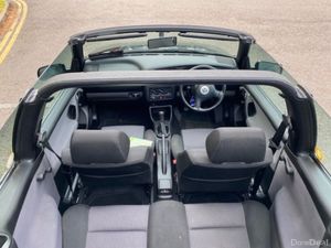 Volkswagen Golf 2001 - Image 4