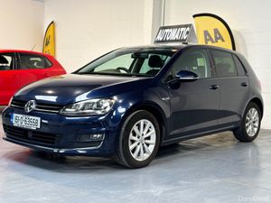 2015 Volkswagen Golf 1.2 Automatic TSI,44K K.M - Image 4