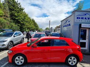 2020 Audi A1 SPORTBACK 30 1.0 TFSI 116HP NCT 03/28 - Image 3