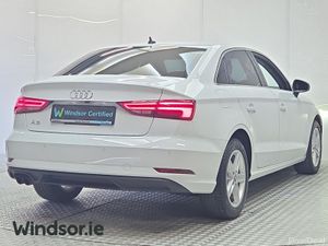 Audi A3 1.4 TFSI Sport Signature Edition S-Tronic - Image 3
