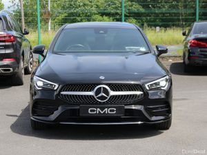 Mercedes-Benz CLA 2022 250 E AMG LINE PREMIUM PLUS - Image 2