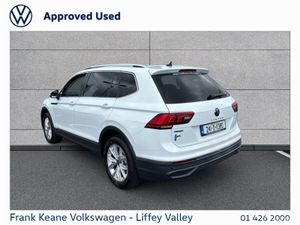 Volkswagen Tiguan Allspace LIFE 2.0 TDI 122HP *7-S - Image 3