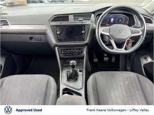 Volkswagen Tiguan Allspace LIFE 2.0 TDI 122HP *7-S - Image 2