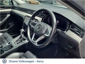 Volkswagen Passat R LINE 2.0 TDI 150 BHP - Image 4
