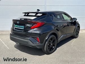 Toyota C-HR 2020 G 1.8 Hybrid *Top spec* - Image 3