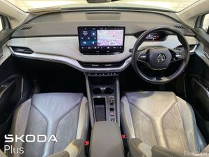 Skoda Enyaq 60 *Massive Spec* - 2 Year Warranty - Image 3