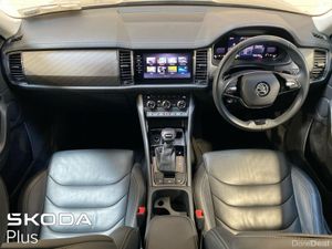 Skoda Kodiaq Style 2.0TDI 150bhp DSG 7 Seater - Image 3