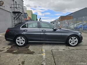 Mercedes-Benz C-Class 2015 (Sport pack) - Image 3
