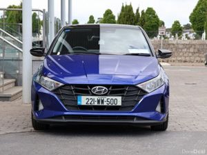 Hyundai i20 1.2 Deluxe plus , Low Mileage - Image 3
