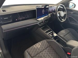 Volkswagen Tiguan R-LINE 75 1.5 PHEV 204HP *R-Line - Image 3
