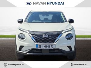 Nissan Juke HYBRID SV *EX DEMO* - Image 3