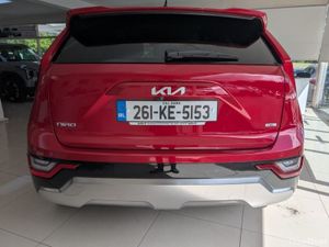 Kia Niro HEV SEM - Image 3