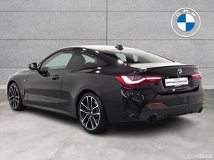 BMW 4-Series 420i M Sport Coupe - Image 3