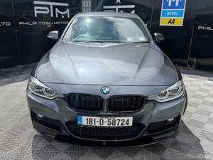 BMW 330e M Sport F30 252HP Auto - Image 4