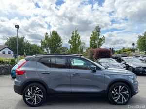 202 Volvo XC40 R-Design T5 Recharge 5 *Low Kils* - Image 4