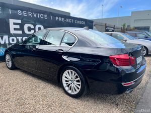 BMW 520D, 2016, NEW NCT 08/2027, TAX 07/2026 - Image 4