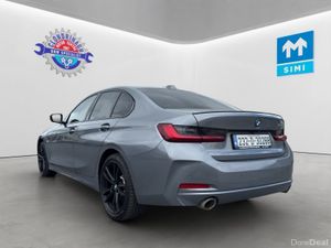 BMW 330E Sport Plug-in Hybrid only  40,692km - Image 3