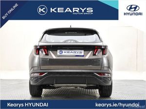 Hyundai Tucson Executive PHEV - Image 3