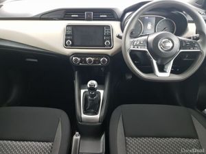Nissan Micra 1.0T SV - Image 4