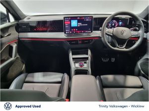 Volkswagen Tiguan ** R-LINE ** 1.5TSI PHEV ** 204 - Image 2