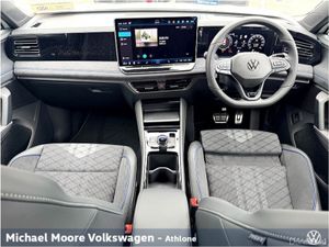Volkswagen Tiguan EDITION 75 2.0TDI DSG 150HP - Image 2