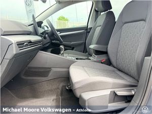 Volkswagen Golf EDITION 75 2.0 TDI 116HP - Image 4
