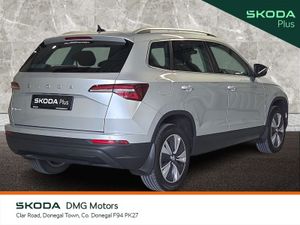Skoda Karoq 2.0 TDI 115BHP AMBITION - Image 3