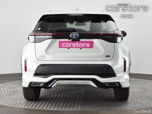 Toyota Yaris Cross 1.5 Hybrid CVT - Image 4