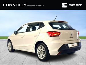 SEAT Ibiza OWN THIS FROM AS LITTLE AS €183 P/M @ 0 - Image 4