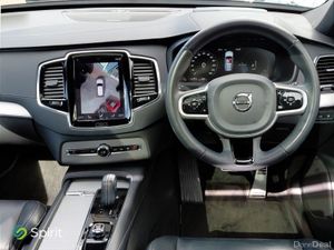 Volvo XC90 T8  R-Design PRO AWD - Image 4