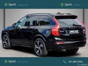 Volvo XC90 T8  R-Design PRO AWD - Image 2