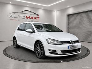 Vw Golf 2016 1.4 Highline Automatic - Image 2