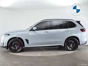 BMW X5 xDrive50e M Sport - Image 3