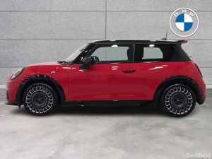 Mini Cooper John Cooper Works - Image 4
