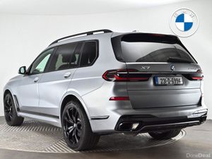 BMW X7 xDrive40d M Sport - Image 2