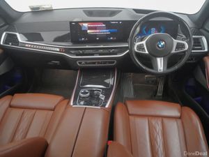 BMW X7 xDrive40d M Sport - Image 3