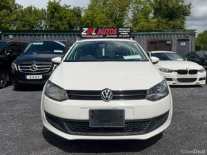 14 VW POLO 1.2 LOW MILEAGE - Image 3