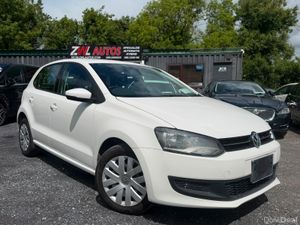 14 VW POLO 1.2 LOW MILEAGE - Image 2