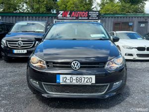 12 Volkswagen Polo 1.2 LOW MILEAGE - Image 3