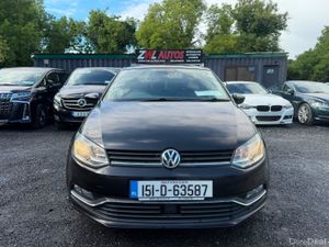 151 Volkswagen Polo 1.2 - Image 2