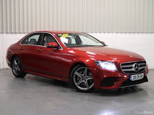 Mercedes-Benz E-Class 2020 - Image 4