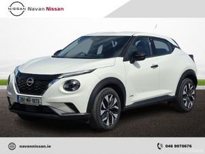 Nissan Juke HYBRID SV *EX DEMO* - Image 4