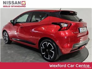 Nissan Micra 1.0 N DESIGN ONE OWNER FULL HISTORY - Image 4
