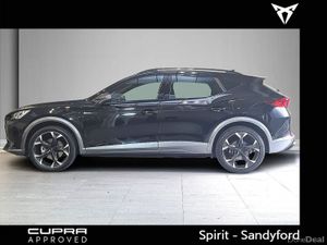 Cupra Formentor E-Hybrid DSG , Panroof, Leather In - Image 4