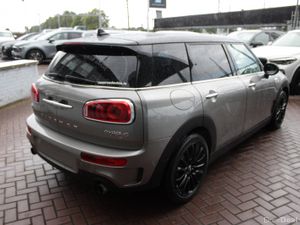 2018 MINI CLUBMAN - Image 4