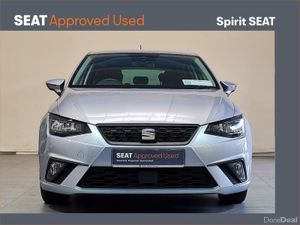 SEAT Ibiza 1.0 TSI 95hp SE PLUS *Low Mileage* *Cal - Image 3
